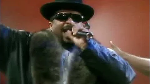Anthony L. Ray ⚜ Sir Mix-a-Lot - Baby Got Back ⚜ "Top Pop (1992)" [HQ Remastered]
