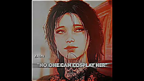 Best Cosplay  😍《EVELYN BG3 EDIT》#evelyn #bg3 #baldursgate3 #shorts
