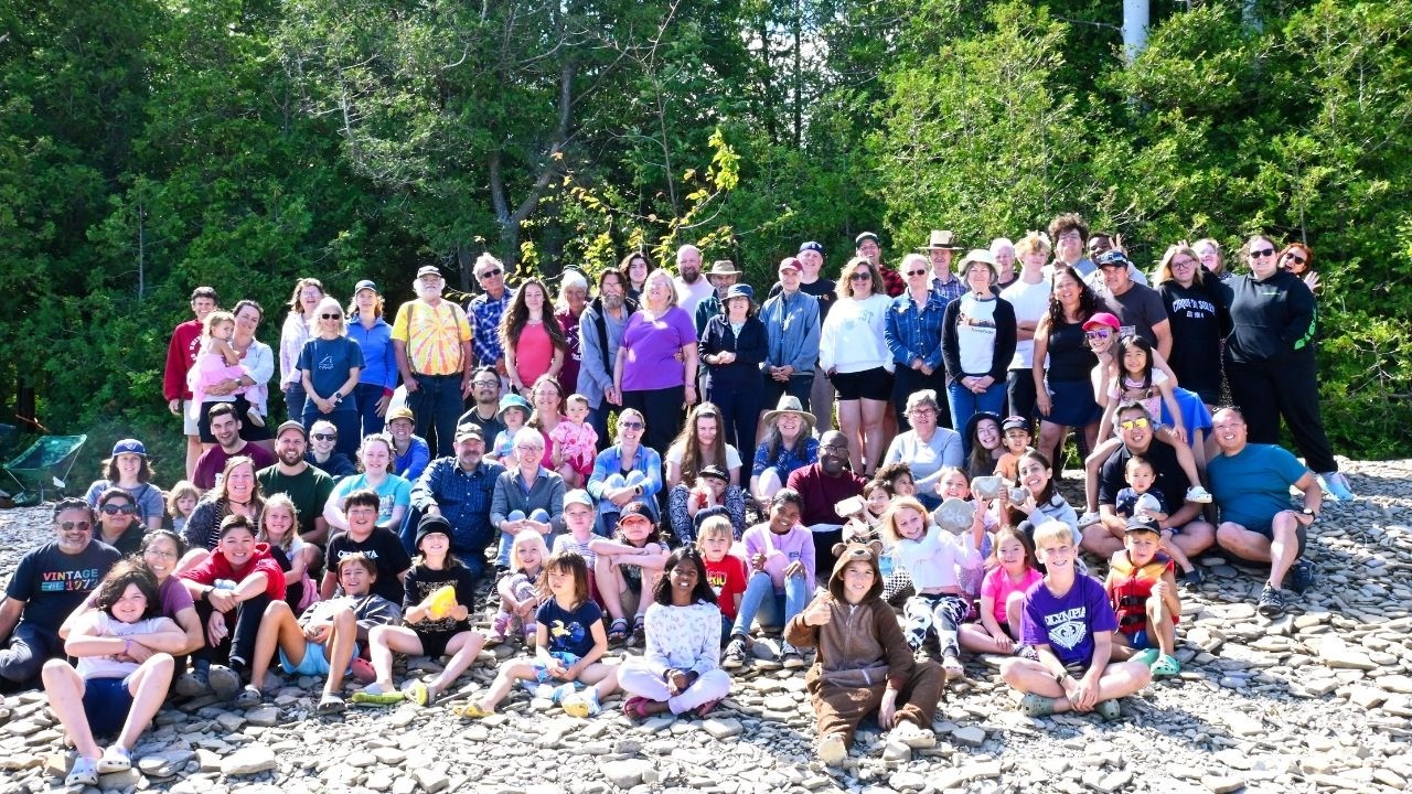 2025 RCC Family Camp