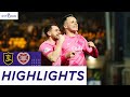 Livingston Hearts goals and highlights
