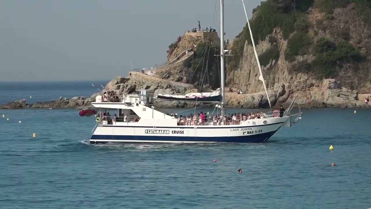 Lloret actuarà com a acusació particular contra els multireincidents dels furts