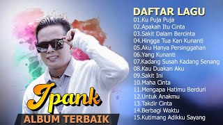 Download Lagu TAKDIR CINTA IPANK Full Album Terbaru 2026 dan Terpopuler