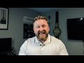 Uncomfortable Part 1:The Cost of Following Jesus