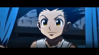 Hunter x Hunter | Gon AMV | Bamboleo x Narcos (Nalo Remix)