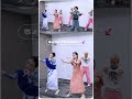 【トツ子の凸ゲキカメラ📸／⑯ついに凸ゲキ最終回 舞台挨拶で超〜緊張のダンス披露篇】映画『きみの色』大ヒット上映中 #shorts