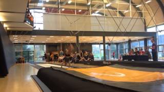 Ollerup Experience 2014 - 2015