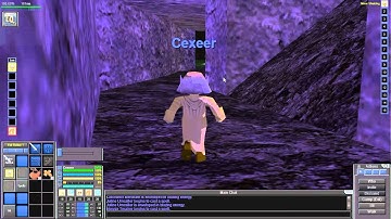 EQ: Everquest Project 1999 Gnome Magician Creation Tutorial!
