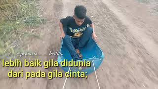 Bocah macal