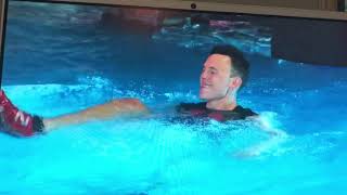 Top 10 American Ninja Warrior Fails