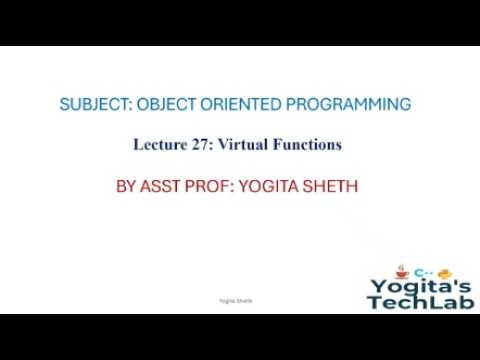 Virtual Functions in JAVA
