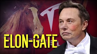 Money Rich, Morally Poor: Elon Musk | Corporate Casket