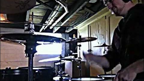 Mapex MyDentity Drums