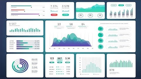 برمجة لوحة التحكم لموقع ما بإستخدام إطار العمل لارافيل - Dashboard using Laravel 8 php