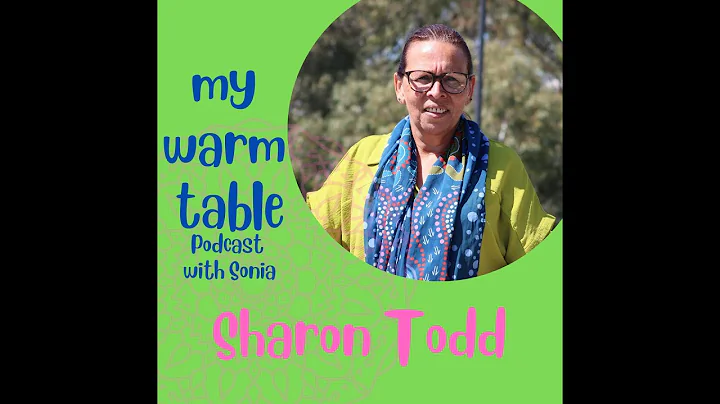 ABORIGINAL FUNERALS with Sharon Todd