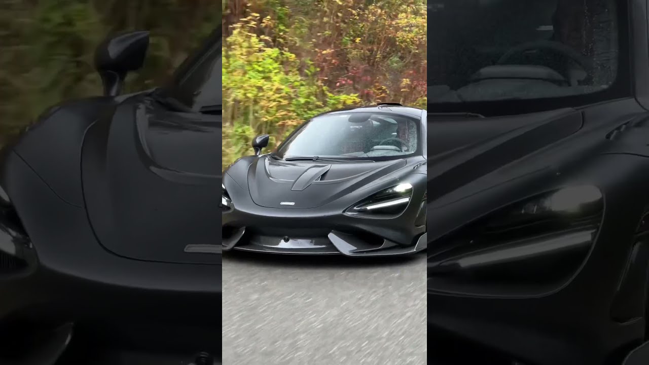 Best Spec 765LT 