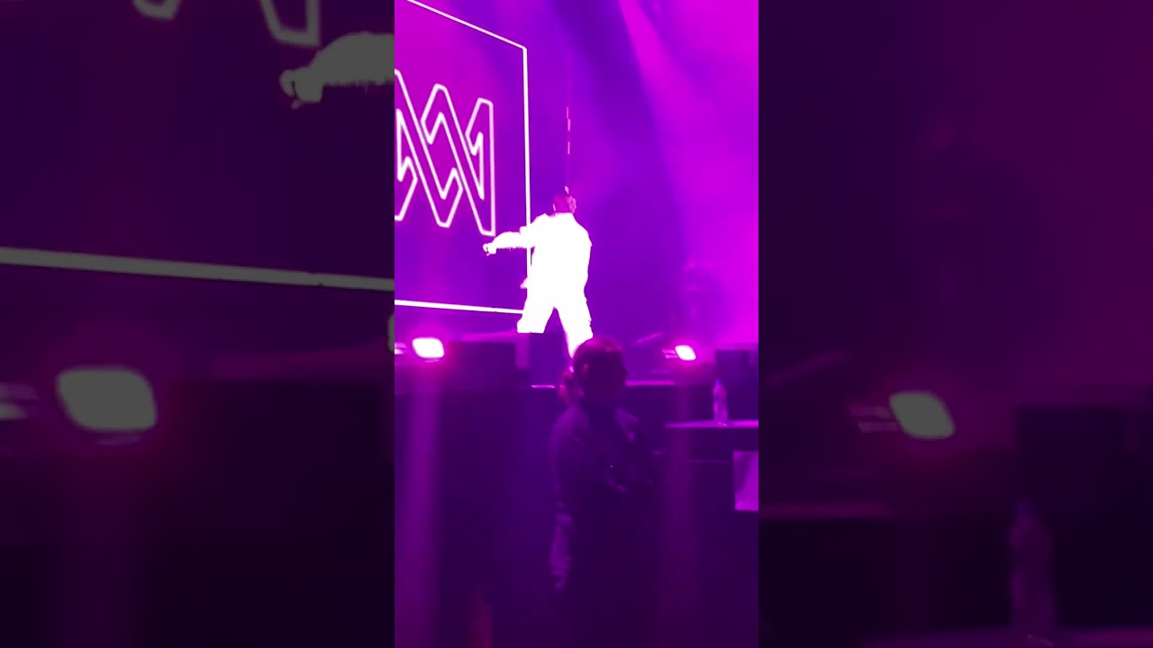 Marcus og Martinus ei som deg live in Oslo spektrum 11. februar 2024