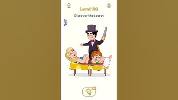 DOP-2 LEVEL-182 #shorts #viral #2022 #dop2 #dop3  #game #gamestream  #games