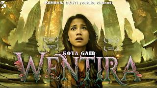 GADIS INI PERNAH MASUK KOTA GAIB WENTIRA. BEGINI KONDISINYA SEKARANG. #wentira