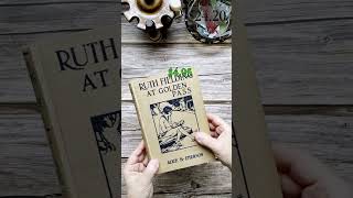 Thrifted Junk Journal Haul