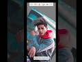 #shorts face smooth danish zehan #photo #editing in #sketchbook photo editing #ytshorts #danishzehen