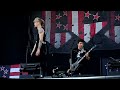 Skid Row - Rattlesnake Shake (Live SRF 2023-06-10)