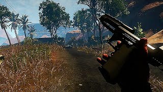 CRYENGINE • Developer Showcase (GDC 2019)