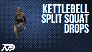 Celebrity Kettlebell Split Squat Drop Net Worth