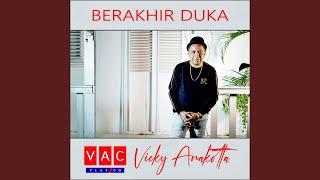 Berakhir Duka