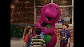 All Aboard for Sharing (1998 Version) Part 47