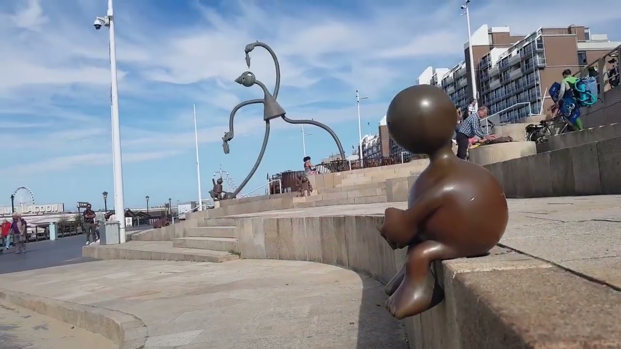 Scheveningen & Zandduinen