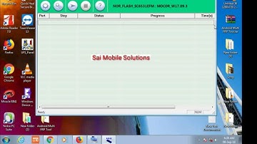 ITEL POWERPRO P41 FLASHING WITH 100% TESTED FLASH FILE