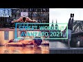 Street Workout AVANZADO 2021 *MOTIVACION
