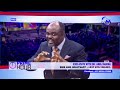 Dr abel damina exclusive special live broadcast host my media prime cameroon 26 04 2023