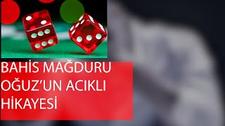 Bahis Mağduru Oğuz'un Acıklı Hikayesi / Kaybedenler Kulübü Bölüm 1