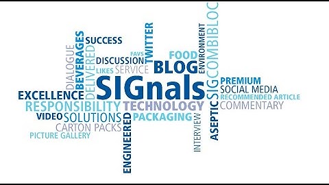 Responsible Sourcing explained by Dr. Christian Bauer at SIG