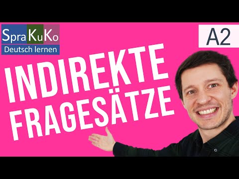 Video: Was ist ein Beispiel für indirekte Unfallkosten?