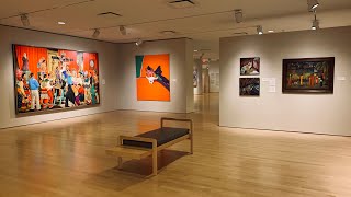 Phoenix Art Museum Spring Exhibitions Part8 Western Art Contemporary Art American Art Collections