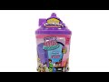 Disney Doorables Squish a Lots Series 1 Blind Box Unboxing Review