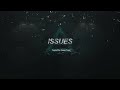 Julia Michaels - Issues (Alan Walker Remix) [Lyric Video] 2024