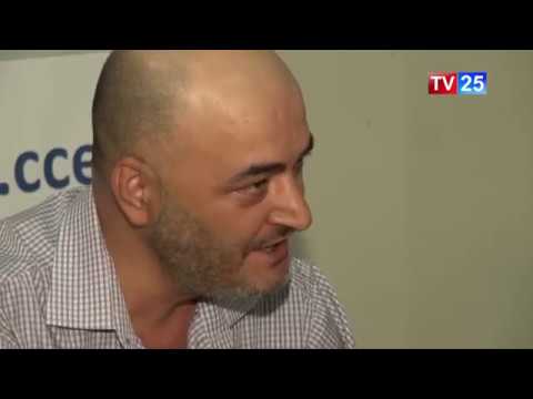 ეტლით მოსარგებლე შინაგან საქმეთა სამინისტროს მიმართავს