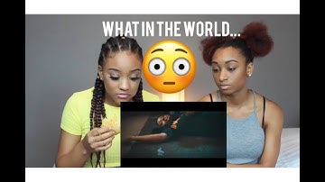 DDG- Arguments (official video) REACTION