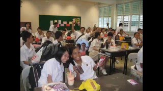 2009 4E2 Class spirit video BedowViewSS