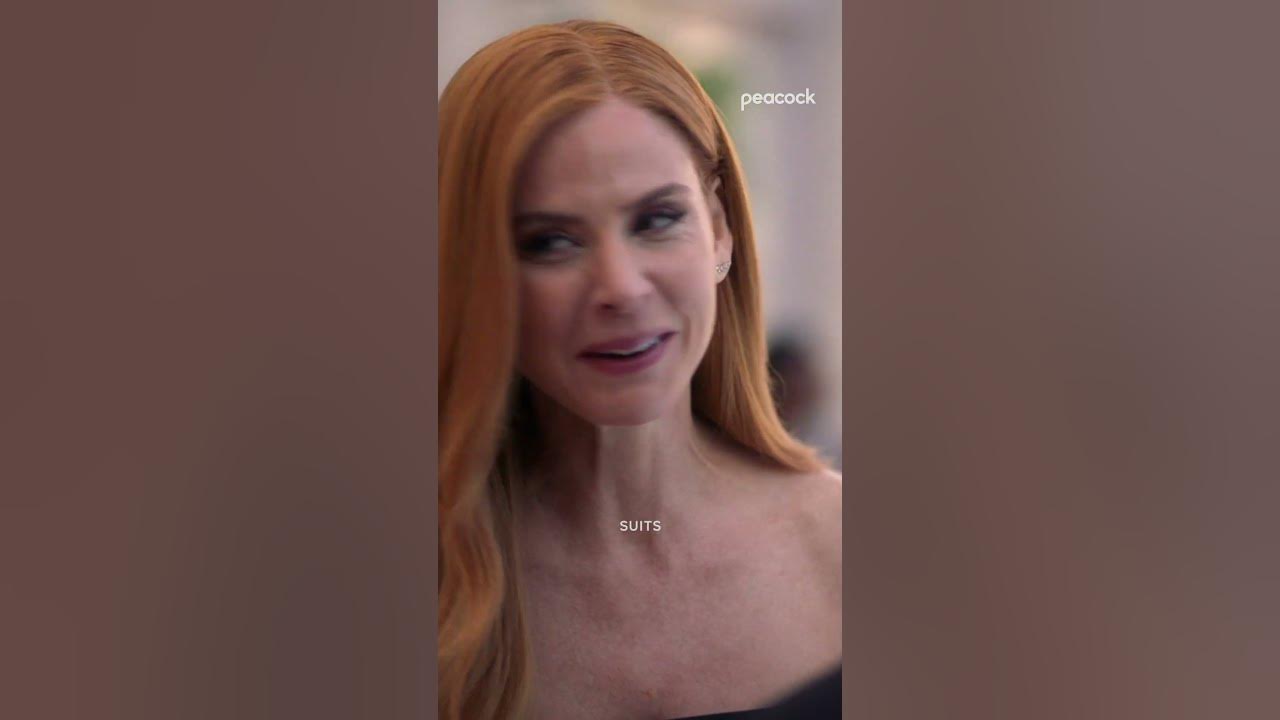 The iconic moment Harvey proposed to Donna #shorts | Suits The iconic moment Harvey proposed to Donna #shorts | Suits