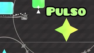 [DAILY] “Pulso” (All Coins) By Yoshinon & Debihan | Geometry Dash Daily #240 