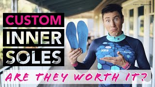 Custom Cycling Shoes | Are They Worth It?