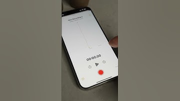 iOS 18 Features Part 41: Record Audio in Notes #tailormadetech #apple #ios18 #ios18features