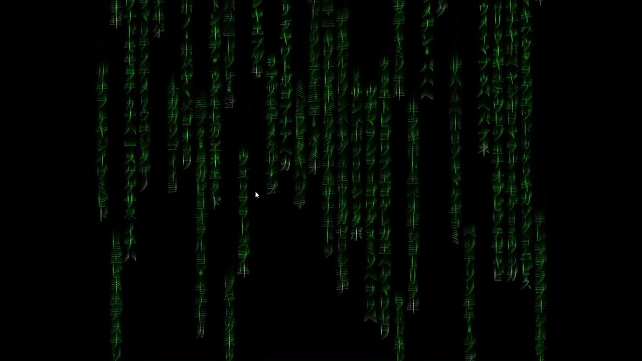 Как сделать матрицу на Python Вариант 2