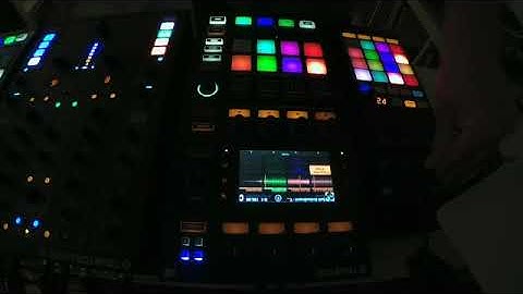 Native Instruments Traktor Kontrol D2 + F1 Remix Set