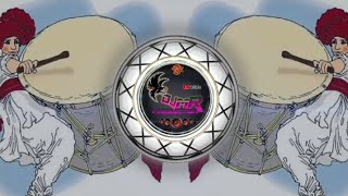 Dhol Tasha || Tapori mix|| Dj mr production