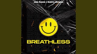 Breathless (feat. Alberto Contreras)